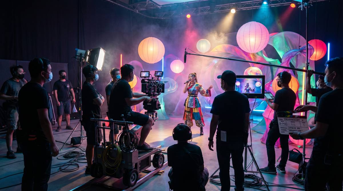 黄色仓库热门视频